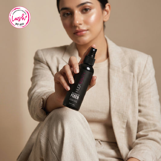 Huda Beauty Makeup Setting Spray & Makeup Fixer 160ml