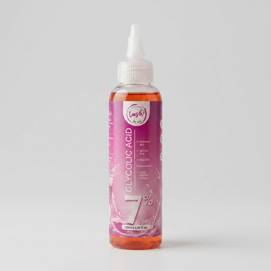 Lushbysid Glycolic Acid 7% Toner